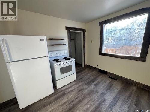 502 3Rd Avenue E, Biggar, SK - Indoor Photo Showing Kitchen