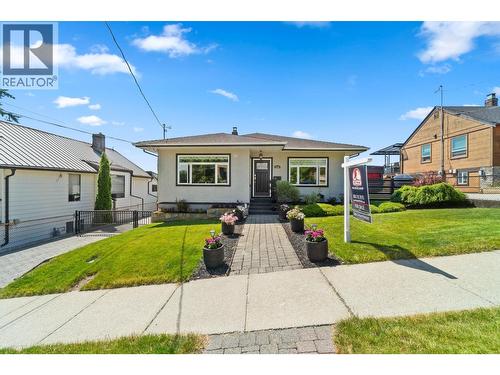 358 ALBERTA STREET  New Westminster, BC V3L 3J5