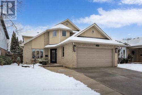 1219 HAMMOND STREET  Burlington, ON L7S 2A3