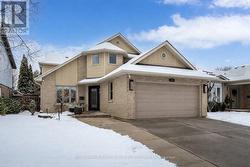 1219 HAMMOND STREET  Burlington, ON L7S 2A3