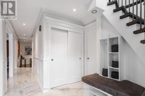 1219 Hammond Street, Burlington, ON - Indoor Photo Showing Other Room