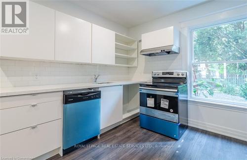 115 Spadina Avenue, Hamilton, ON 