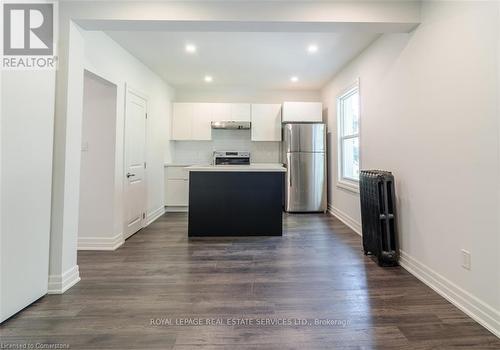 115 Spadina Avenue, Hamilton, ON 