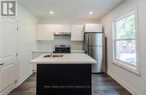 115 Spadina Avenue, Hamilton, ON 