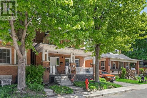 115 Spadina Avenue, Hamilton, ON 