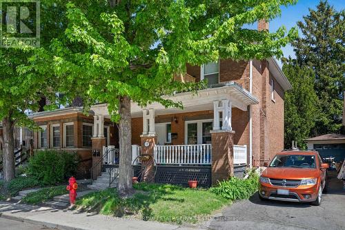 115 Spadina Avenue, Hamilton, ON 