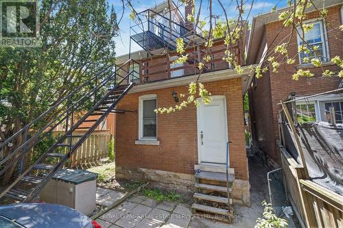 115 Spadina Avenue, Hamilton, ON 