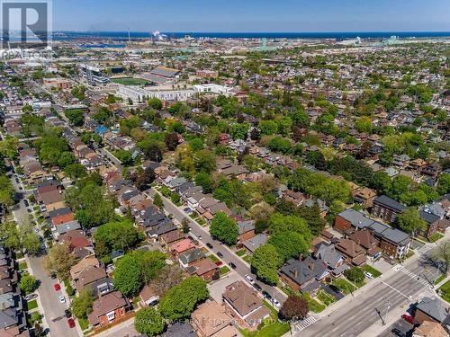 115 Spadina Avenue, Hamilton, ON 