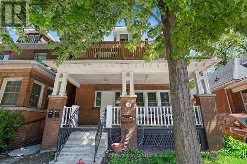 115 Spadina Avenue, Hamilton, ON 