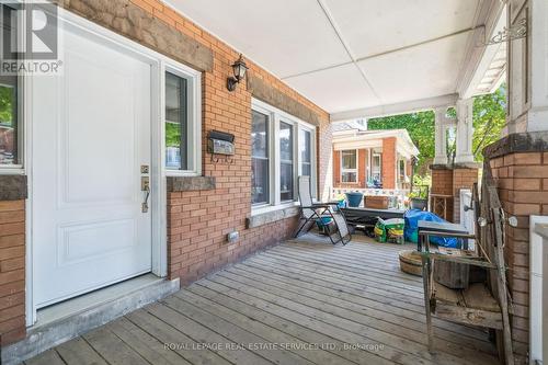 115 Spadina Avenue, Hamilton, ON 
