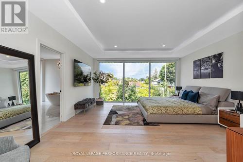 941 Winnington Avenue, Ottawa, ON - Indoor Photo Showing Living Room