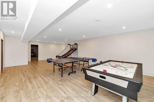 941 Winnington Avenue, Ottawa, ON - Indoor Photo Showing Other Room