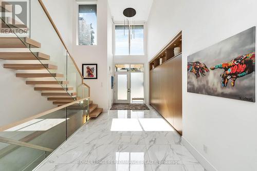 941 Winnington Avenue, Ottawa, ON - Indoor Photo Showing Other Room