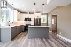 180 HOLLYWOOD Crescent  Lillooet, BC V0K 1V0