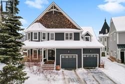 156 SNOWBRIDGE WAY  Blue Mountains, ON L9Y 0V1