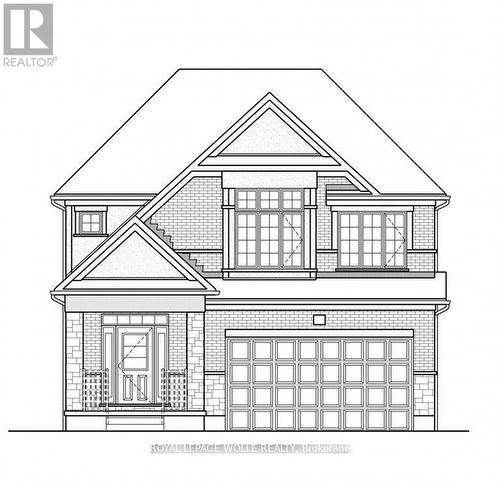 541 Balsam Poplar Street, Waterloo, ON - Other