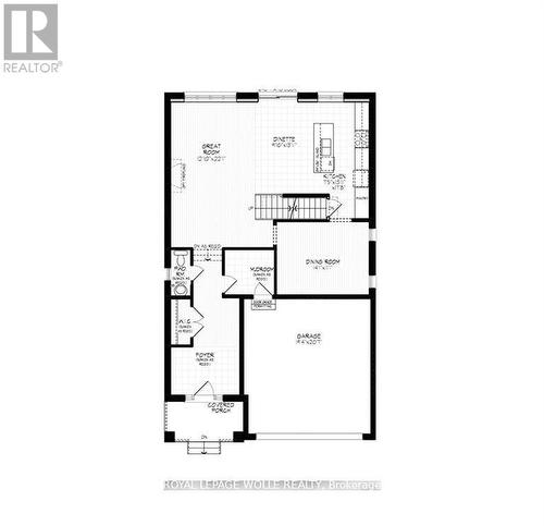 541 Balsam Poplar Street, Waterloo, ON - Other