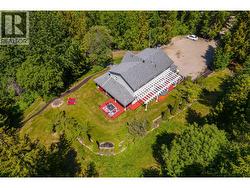 8765 Forsberg Road  Vernon, BC V1B 3M6