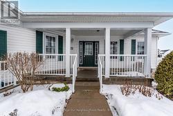 UNIT # 3201 - 300 CROFT STREET Port Hope, ON L1A 0E1