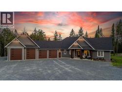 2106 Whistle Wood Way  Cranbrook, BC V1C 6V6