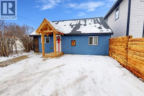 424 Briar Avenue NW  Cranbrook, BC V1C 4B5