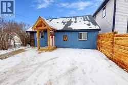 424 Briar Avenue NW  Cranbrook, BC V1C 4B5