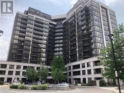 414 - 1060 SHEPPARD AVENUE W  Toronto, ON M3J 0G7