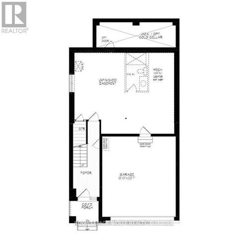 335 Canada Plum Street, Waterloo, ON - Other