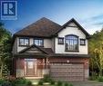 543 Balsam Poplar Street, Waterloo, ON  - Outdoor 