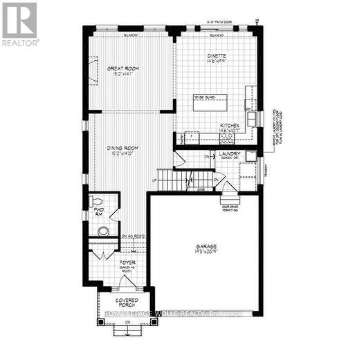 543 Balsam Poplar Street, Waterloo, ON - Other