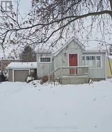 326 HARVEY STREET  Orillia, ON L3V 3M4