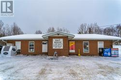 1014 hwy 17  Greater Sudbury, ON P0M 3C0