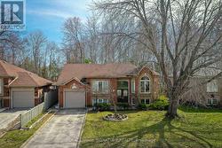 3 BRILLINGER DRIVE  Wasaga Beach, ON L9Z 1L4