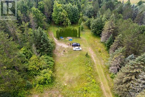 Pt 25 Fourth Line, Erin, ON 