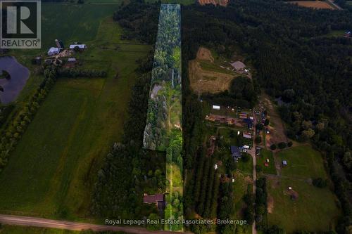 Pt 25 Fourth Line, Erin, ON 