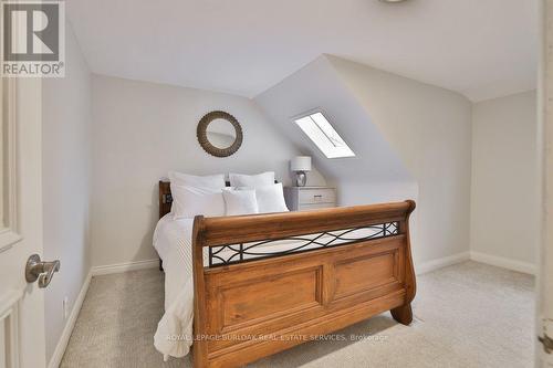 282 Pine Cove Road, Burlington, ON 