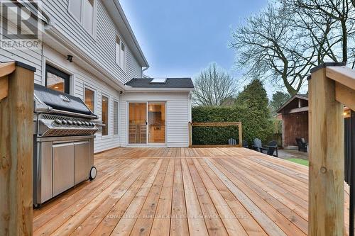 282 Pine Cove Road, Burlington, ON 