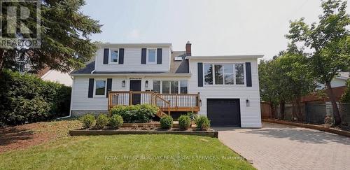 282 Pine Cove Road, Burlington, ON 