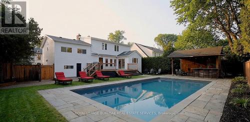 282 Pine Cove Road, Burlington, ON 