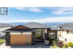 2202 Tramonto Court  Kelowna, BC V1P 1V1