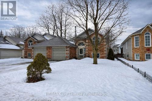 5 GOLDSMITH PLACE  Wasaga Beach, ON L9Z 1E4