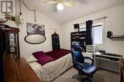 Virtually staged and enhanced - 