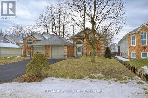 5 GOLDSMITH PLACE  Wasaga Beach, ON L9Z 1E4