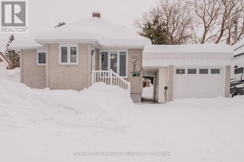 78 DEVONSHIRE STREET  Kapuskasing, ON P5N 1C6