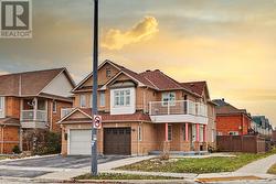 MAIN - 3203 CARABELLA WAY  Mississauga, ON L5M 6S8