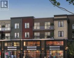 3 - 3401 RIDGEWAY DRIVE E  Mississauga, ON L5L 0B9