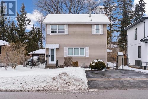 97 KINGS CRESCENT  Ajax, ON L1S 2M8