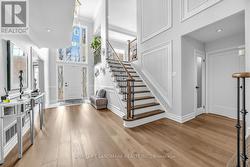 1098 SECRETARIATE ROAD  Newmarket, ON L3X 1M3