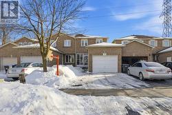77 TULIP DRIVE  Brampton, ON L6Y 3W9