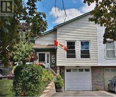 47 NANCY MCCREDIE DRIVE  Brampton, ON L6X 2N4